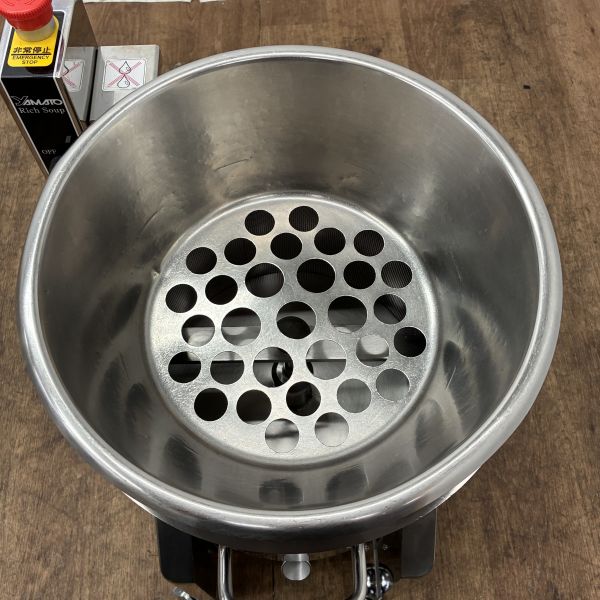 大和製作所 スープ濾し機 SK20 | 無限堂厨房ネットショップ