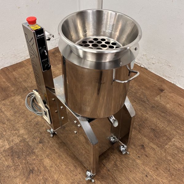 大和製作所 スープ濾し機 SK20 | 無限堂厨房ネットショップ
