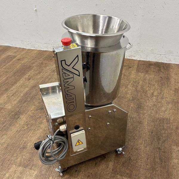 大和製作所 スープ濾し機 SK20 | 無限堂厨房ネットショップ