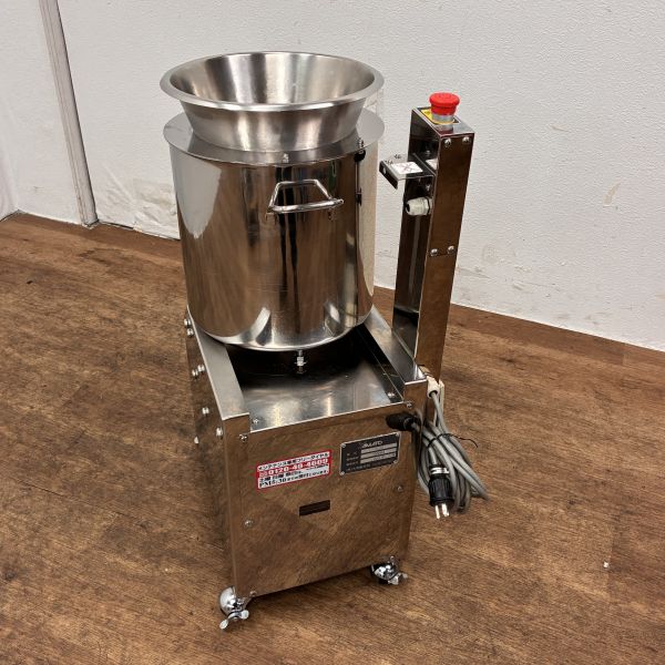 大和製作所 スープ濾し機 SK20 | 無限堂厨房ネットショップ
