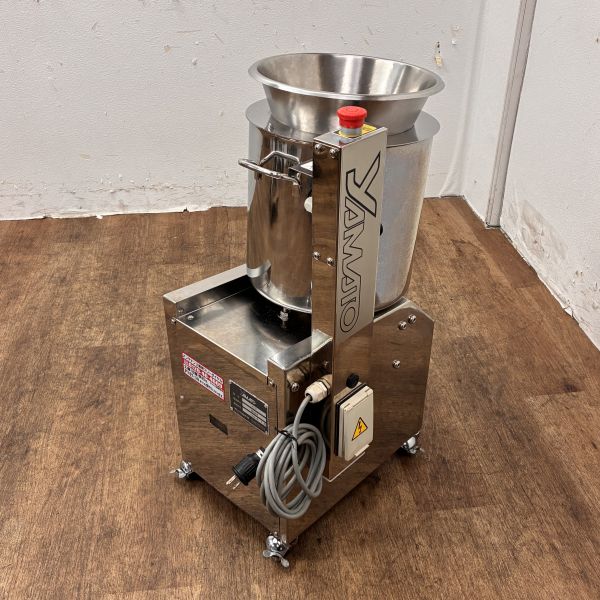 大和製作所 スープ濾し機 SK20 | 無限堂厨房ネットショップ