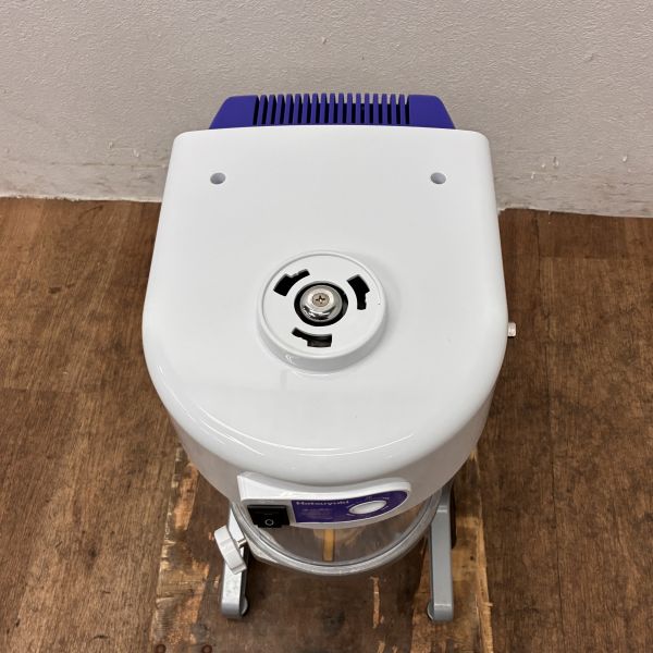 中部コーポレーション かき氷機 HB-310B2 | 無限堂厨房ネットショップ