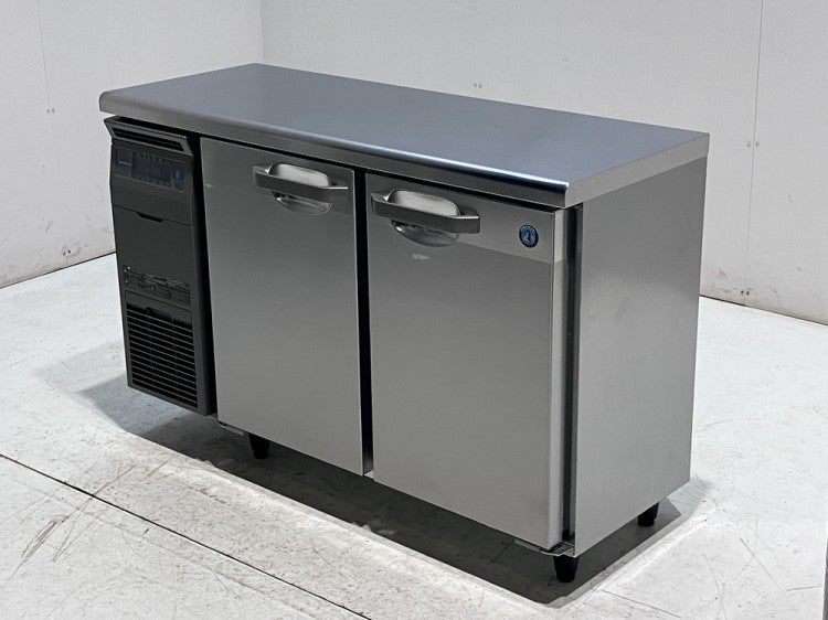 ホシザキ 冷蔵コールドテーブル RT-120MTCJ | 無限堂厨房ネットショップ