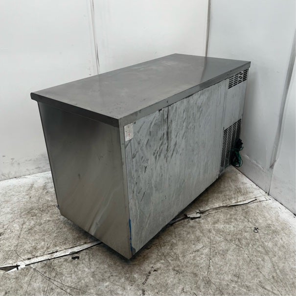 大和冷機 冷蔵コールドテーブル 4161CD-NP-EC | 無限堂厨房ネットショップ