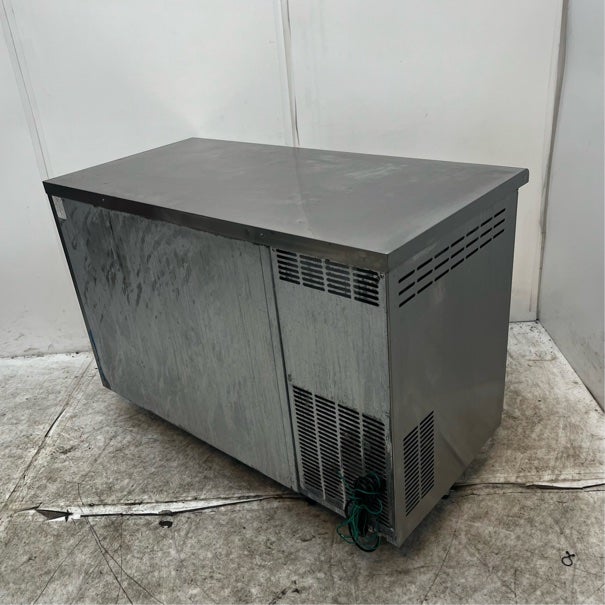 大和冷機 冷蔵コールドテーブル 4161CD-NP-EC | 無限堂厨房ネットショップ