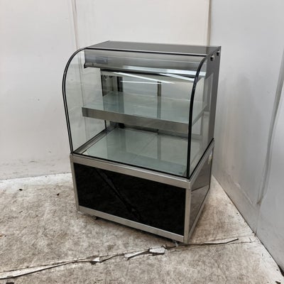 対面ショーケース | 無限堂厨房ネットショップ