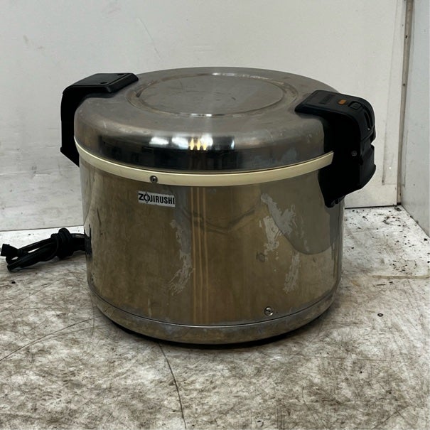 bdm269#象印 電子保温ジャー THS-C60A 単相100V 動作品 象印 電子保温ジャー THS-C60A | 無限堂厨房ネットショップ