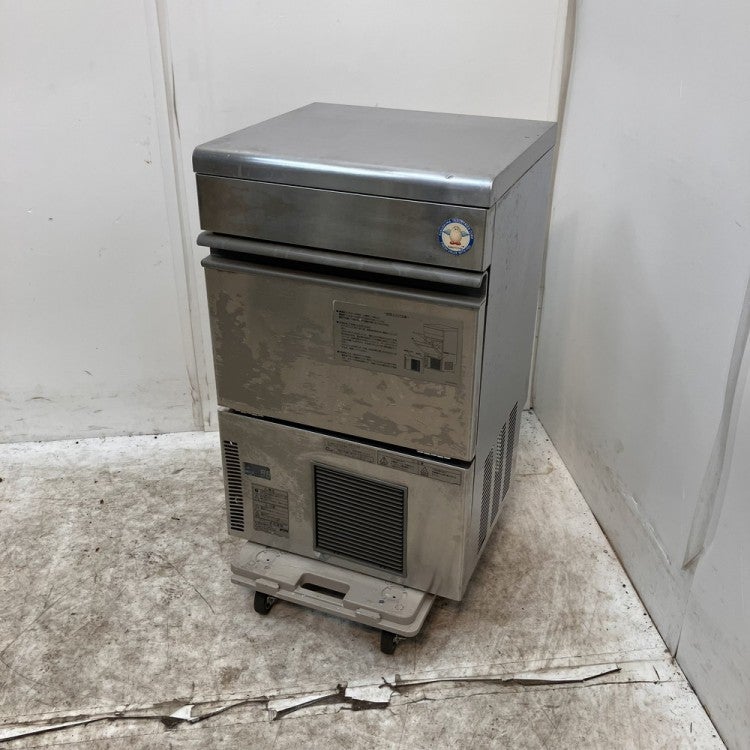 フクシマガリレイ製氷機 FIC-A35KT ジャンク フクシマガリレイ 35kg製氷機 FIC-A35KT | 無限堂厨房ネットショップ