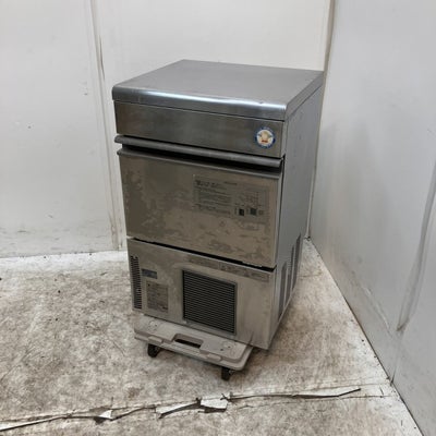 フクシマガリレイ 35kg製氷機 FIC-A35KT | 無限堂厨房ネットショップ