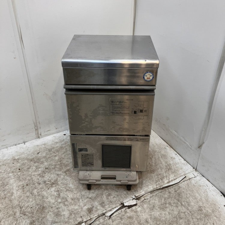 フクシマガリレイ 35kg製氷機 FIC-A35KT | 無限堂厨房ネットショップ