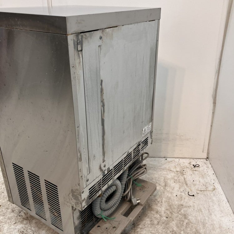 フクシマガリレイ 35kg製氷機 FIC-A35KT | 無限堂厨房ネットショップ