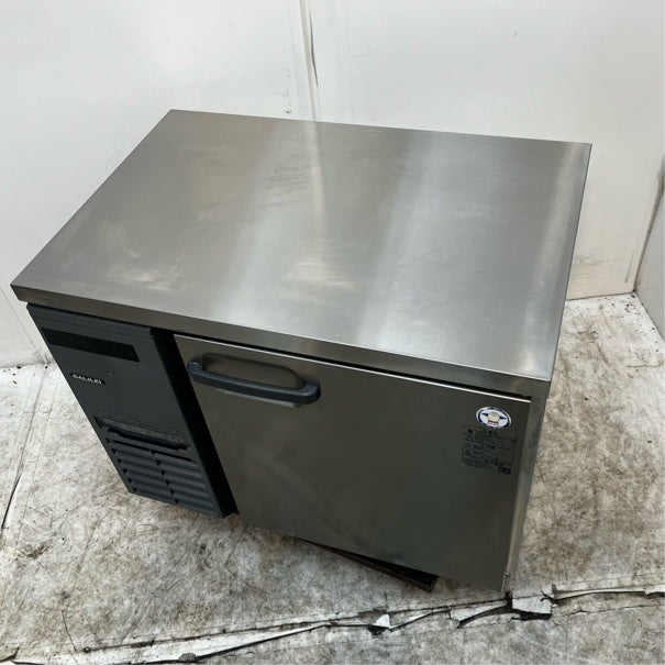 フクシマガリレイ 冷蔵コールドテーブル LRC-090RM | 無限堂厨房ネット