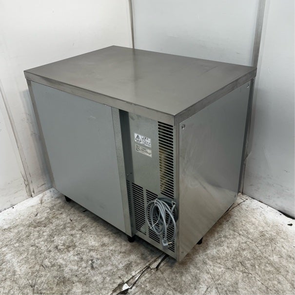 フクシマガリレイ 冷蔵コールドテーブル LRC-090RM | 無限堂厨房ネット