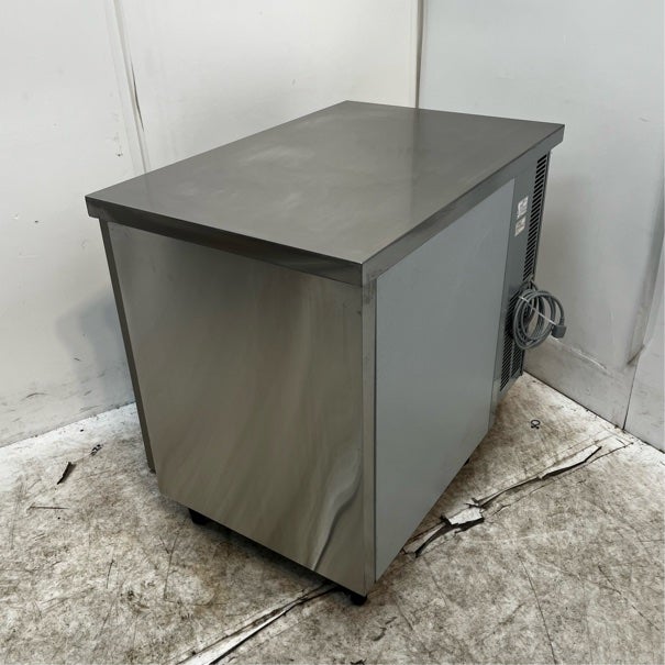 フクシマガリレイ 冷蔵コールドテーブル LRC-090RM | 無限堂厨房ネット