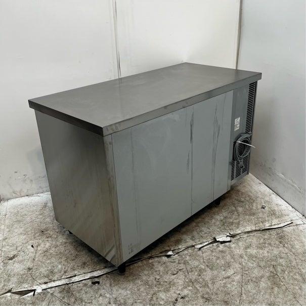フクシマガリレイ 冷蔵コールドテーブル LRC-120RM-F | 無限堂厨房