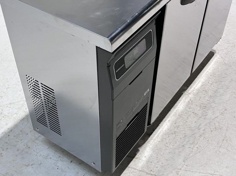 ホシザキ 冷蔵コールドテーブル RT-115MTCG | 無限堂厨房ネットショップ