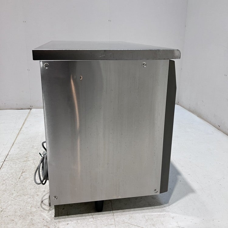 フクシマガリレイ 冷蔵コールドテーブル YRC-120RE | 無限堂厨房ネット