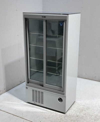 大和冷機 冷蔵ショーケース 231LAU-15 | 無限堂厨房ネットショップ