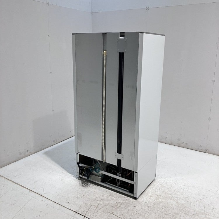 大和冷機 冷蔵ショーケース 231LAU-15 | 無限堂厨房ネットショップ