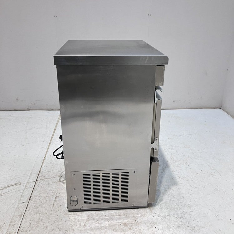 パナソニック 65kg製氷機 SIM-S6500B | 無限堂厨房ネットショップ