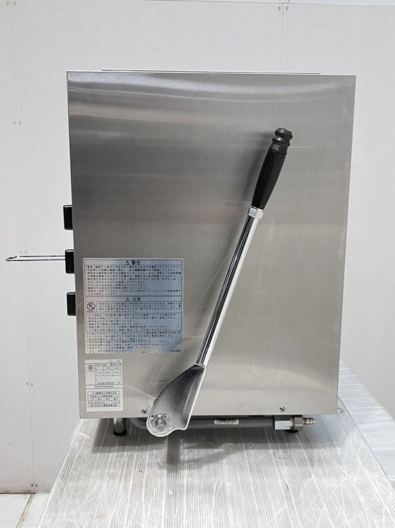 リンナイ ガス上火式グリラー RGP-43SV | 無限堂厨房ネットショップ