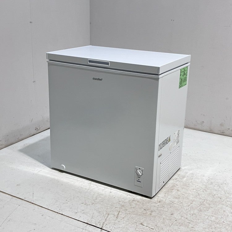 冷凍ストッカー RCC199WH | 無限堂厨房ネットショップ