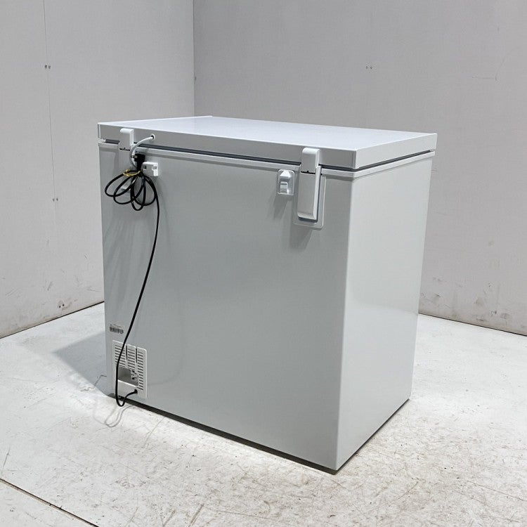 冷凍ストッカー RCC199WH | 無限堂厨房ネットショップ