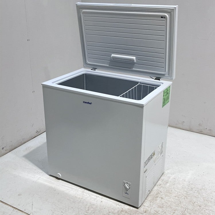 冷凍ストッカー RCC199WH | 無限堂厨房ネットショップ