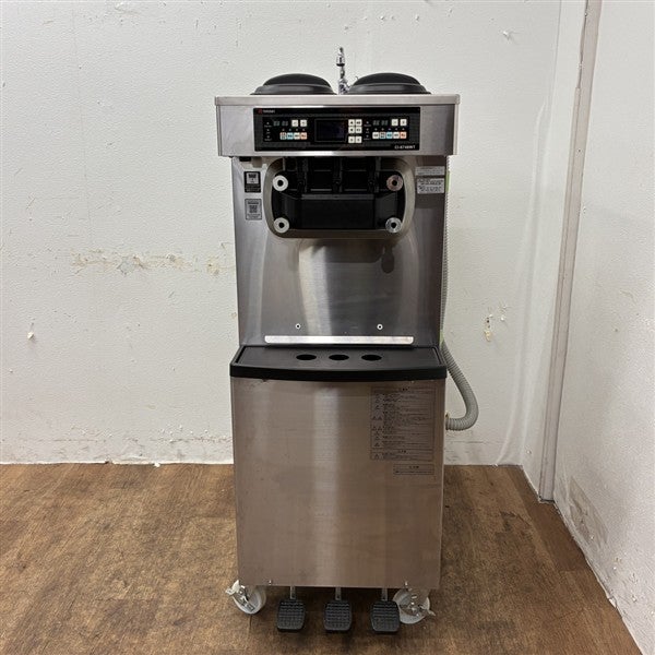 【レア】【廃盤】クリック&デッド NETWAYスイーパーズ　フルコンプ 日世 ソフトクリームサーバー CI-6748WT | 無限堂厨房ネットショップ