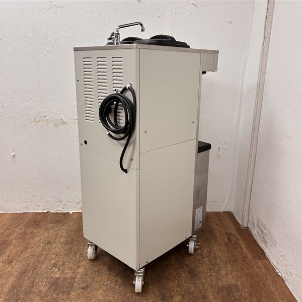 日世 ソフトクリームサーバー CI-6748WT | 無限堂厨房ネットショップ