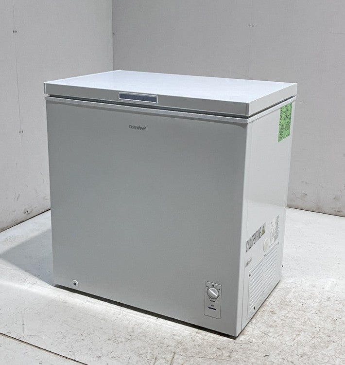 冷凍ストッカー RCC199WH | 無限堂厨房ネットショップ