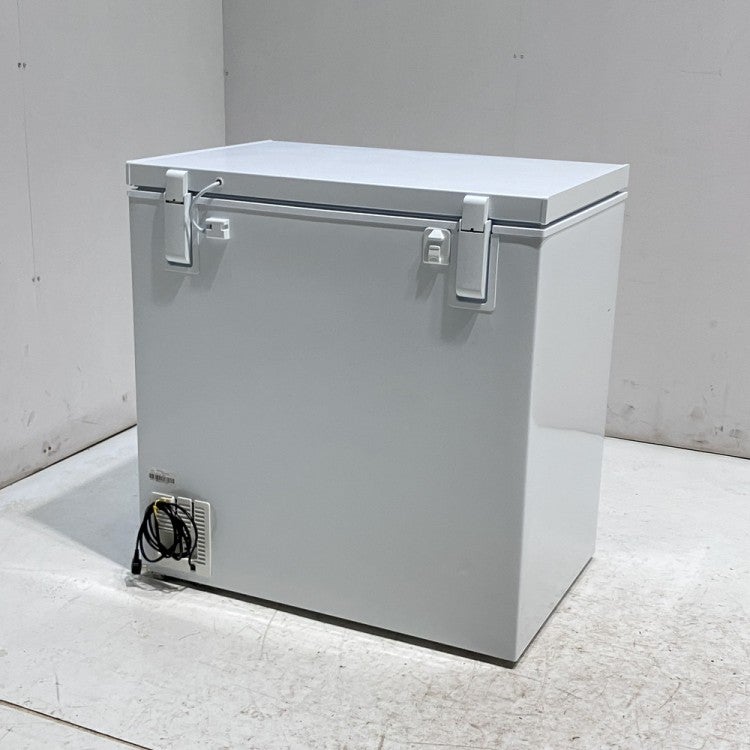 冷凍ストッカー RCC199WH | 無限堂厨房ネットショップ