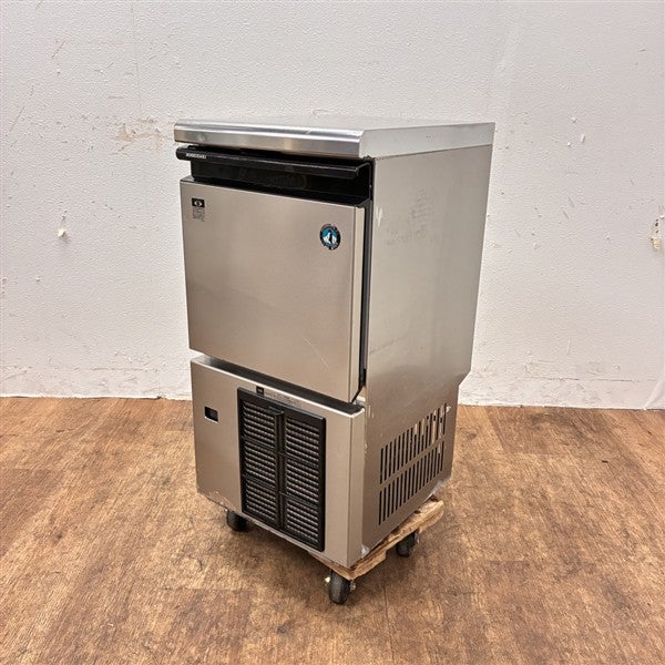 ホシザキ　製氷機　25キロ IM-25M ホシザキ 25kg製氷機 IM-25M | 無限堂厨房ネットショップ