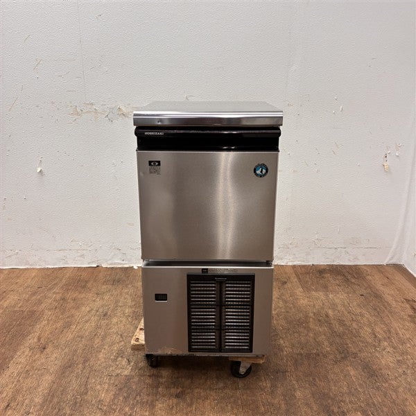 ホシザキ【25㌔製氷機】2004年 ホシザキ 25kg製氷機 IM-25M | 無限堂厨房ネットショップ
