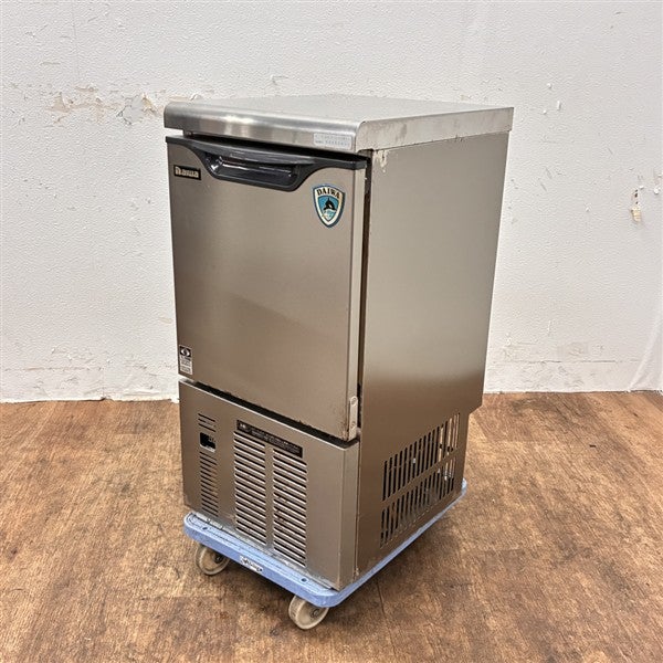 大和冷機 25kg 製氷機 DRI-25LME1 | 無限堂厨房ネットショップ