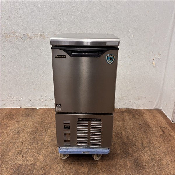 大和冷機 25kg 製氷機 DRI-25LME1 | 無限堂厨房ネットショップ