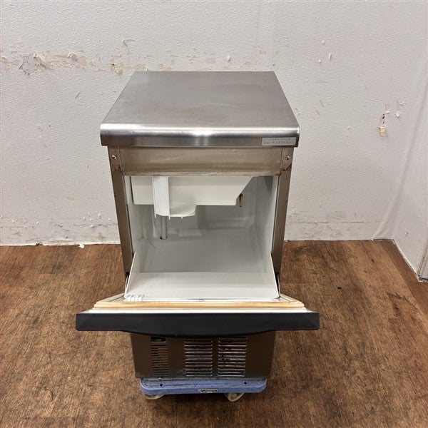 大和冷機 25kg 製氷機 DRI-25LME1 | 無限堂厨房ネットショップ