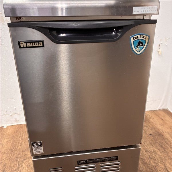 大和冷機 25kg 製氷機 DRI-25LME1 | 無限堂厨房ネットショップ