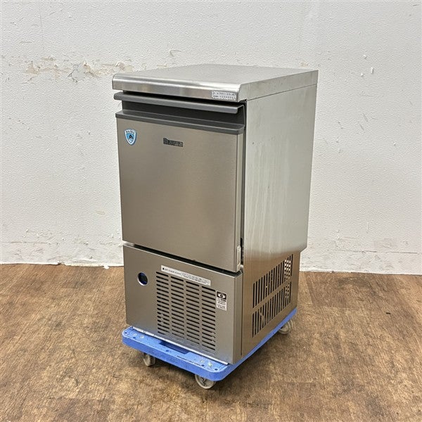 業務用 製氷機 大和冷機 DRI-25LME 大和冷機 25kg製氷機 DRI-25LMF | 無限堂厨房ネットショップ