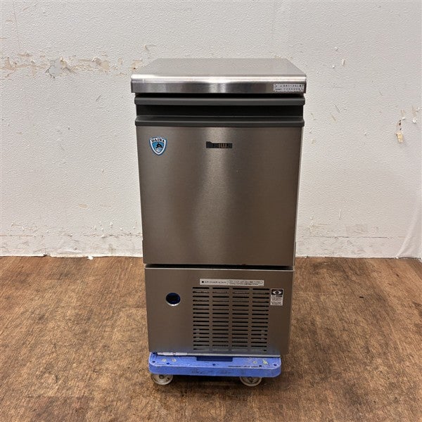 大和冷機 25kg製氷機 DRI-25LMF | 無限堂厨房ネットショップ