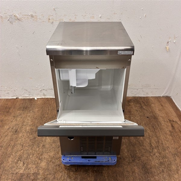大和冷機 25kg製氷機 DRI-25LMF | 無限堂厨房ネットショップ
