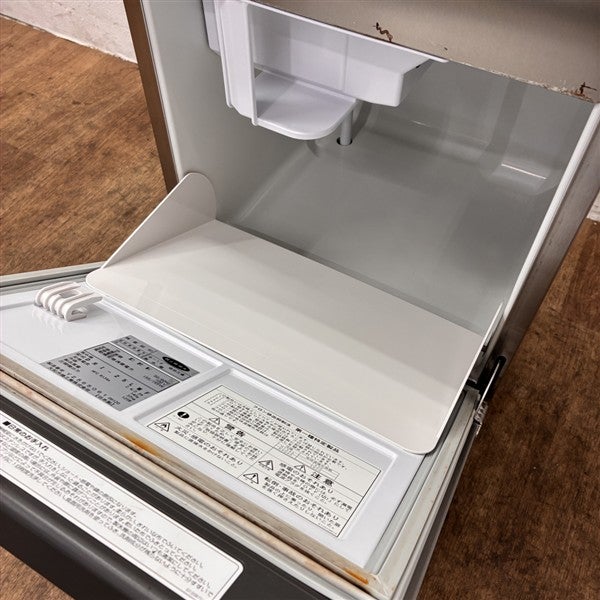 大和冷機 25kg製氷機 DRI-25LMF | 無限堂厨房ネットショップ