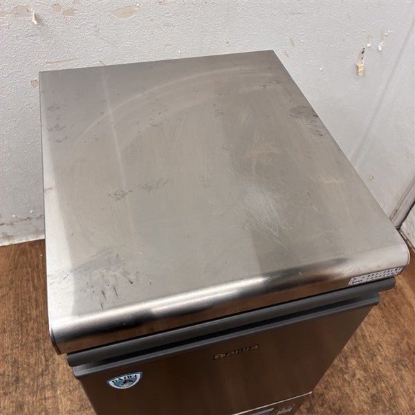 大和冷機 25kg製氷機 DRI-25LMF | 無限堂厨房ネットショップ