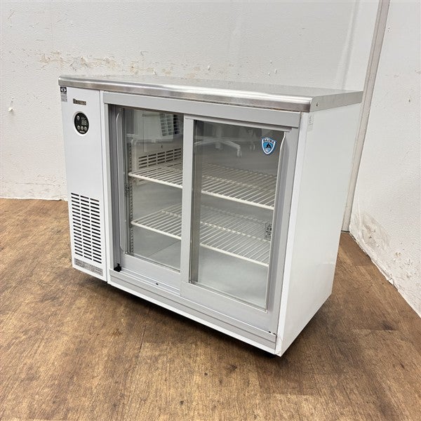 大和冷機 テーブル形冷蔵ショーケース 3341DP-S※備考欄必読 | 無限堂
