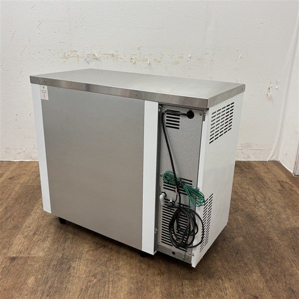 大和冷機 テーブル形冷蔵ショーケース 3341DP-S※備考欄必読 | 無限堂