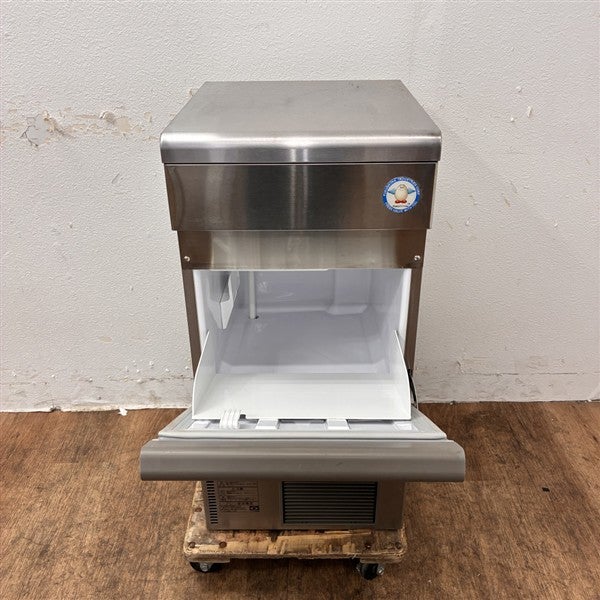 フクシマガリレイ 25kg製氷機 FIC-A25KT2 | 無限堂厨房ネットショップ