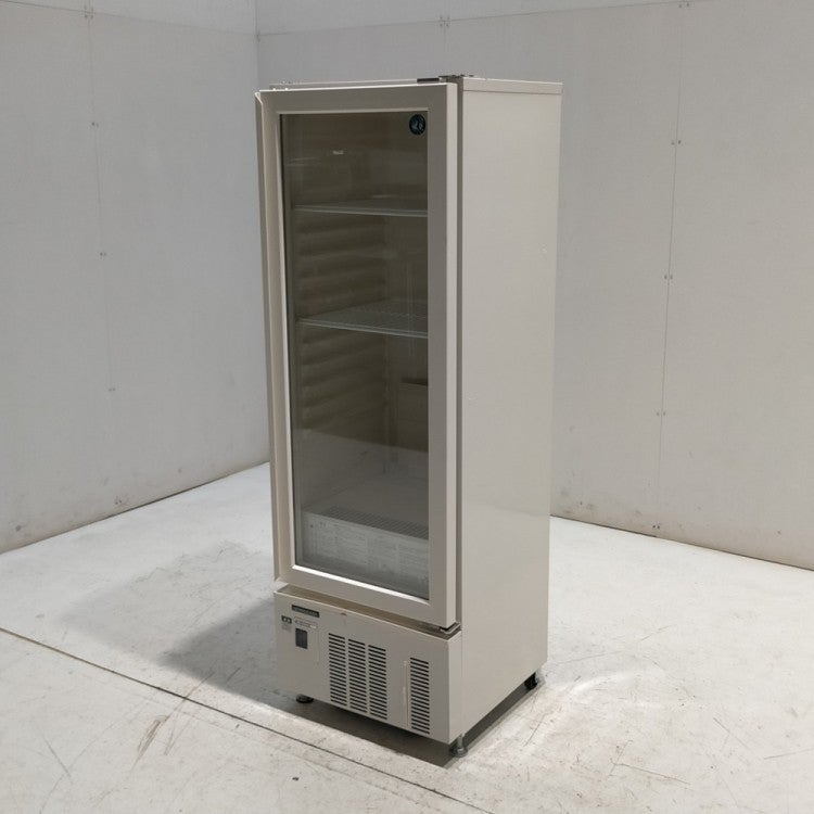 【動確済み】ホシザキ 業務用 冷蔵ショーケース USB-50BTL 133L ホシザキ 冷蔵ショーケース USB-50BTL1 | 無限堂厨房ネットショップ