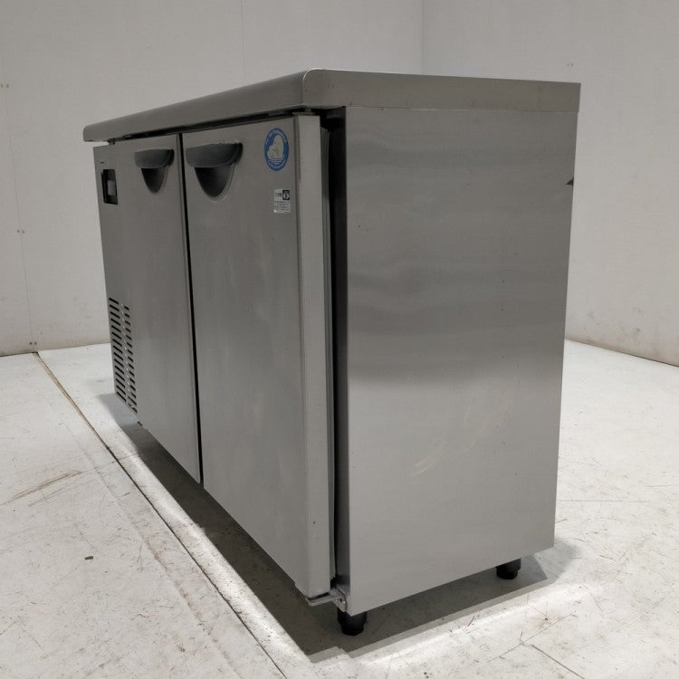 パナソニック 冷蔵コールドテーブル SUR-N1241J | 無限堂厨房ネット