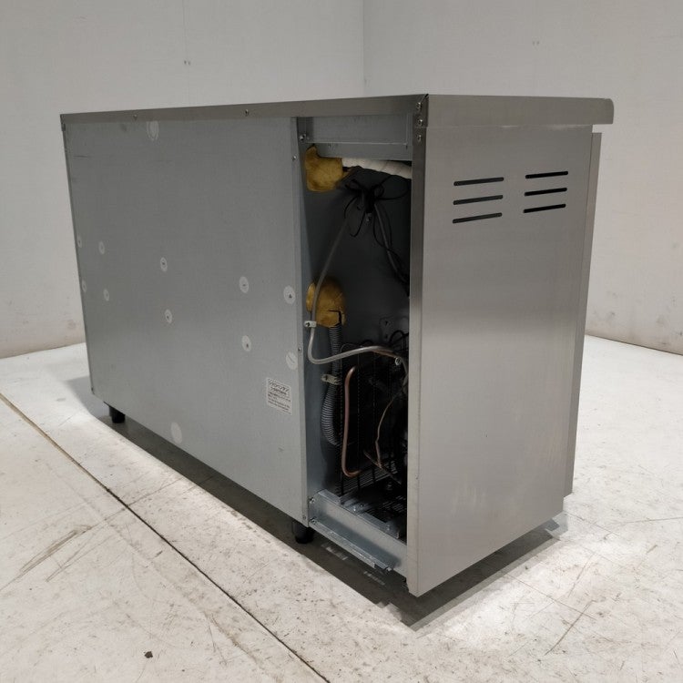 パナソニック 冷蔵コールドテーブル SUR-N1241J | 無限堂厨房ネット
