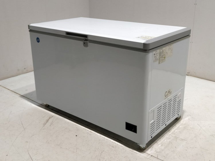 JCM 冷凍ストッカー JCMC-385D | 無限堂厨房ネットショップ